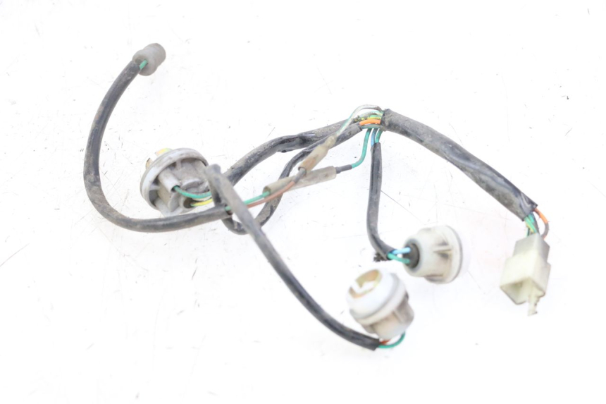 photo de PORTALAMPARAS SYM ORBIT III 3 4T 50 (2021 - 2025)