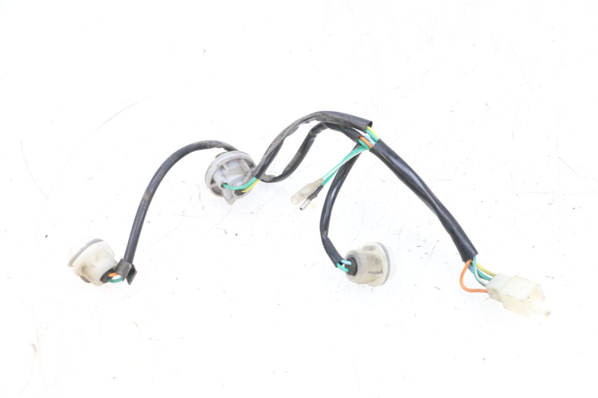 photo de PORTALAMPARAS SYM ORBIT III 3 4T 50 (2018 - 2021) - Vista principal