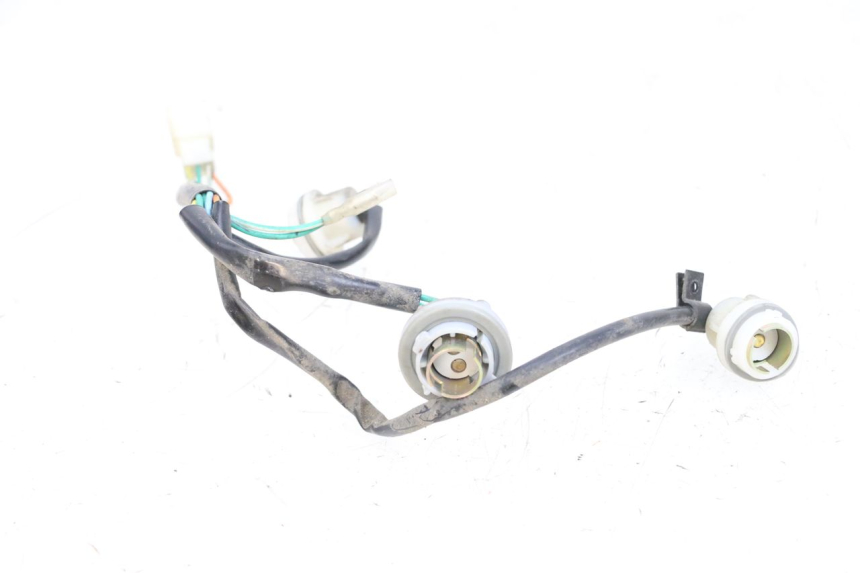 photo de PORTALAMPARAS SYM ORBIT III 3 4T 50 (2018 - 2021) - Detalle de la pieza