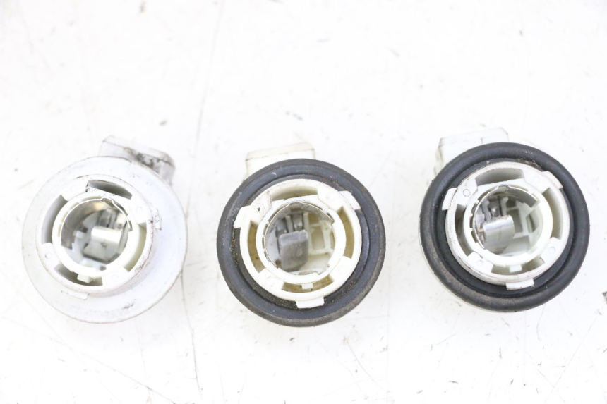 photo de PORTALAMPARAS PIAGGIO VESPA LX 150 (2005 - 2013)