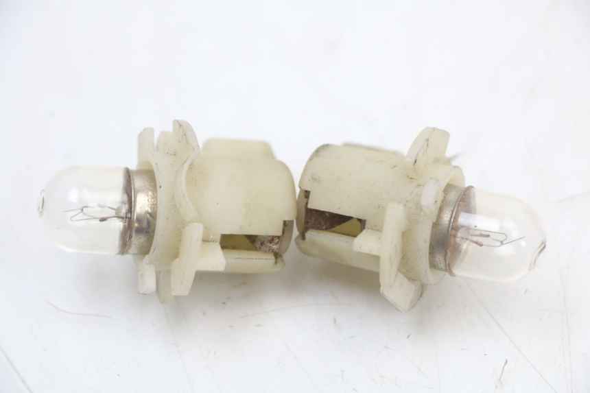 photo de SOPORTE DE BOMBILLA PIAGGIO ZIP 2T 50 (2009 - 2019)