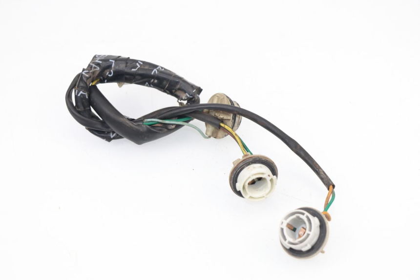 photo de PORTALAMPARAS REVATTO FUTURA GT 125 (2006 - 2008)