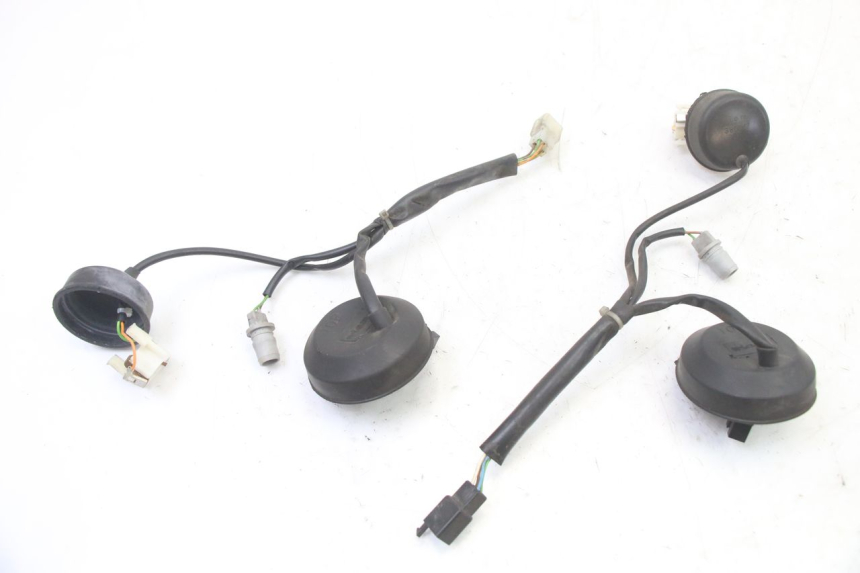 photo de PORTALAMPARAS PEUGEOT SATELIS COMPRESSOR K15 125 (2006 - 2009)