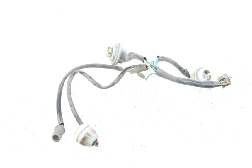 photo de PORTALAMPARAS SYM ORBIT III 3 4T 50 (2018 - 2021)