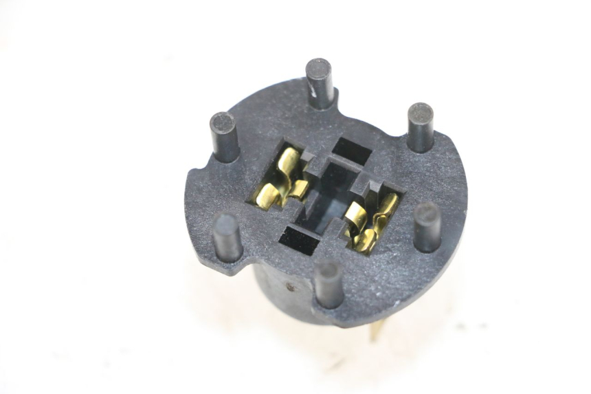 photo de PORTALAMPARAS YAMAHA TDM ABS 900 (2002 - 2014) - Vista general del producto