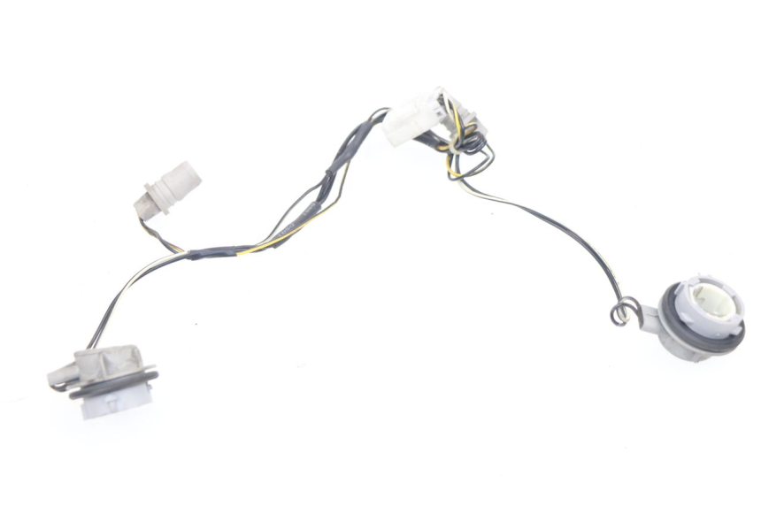photo de PORTALAMPARAS PIAGGIO X8 400 (2006 - 2007)