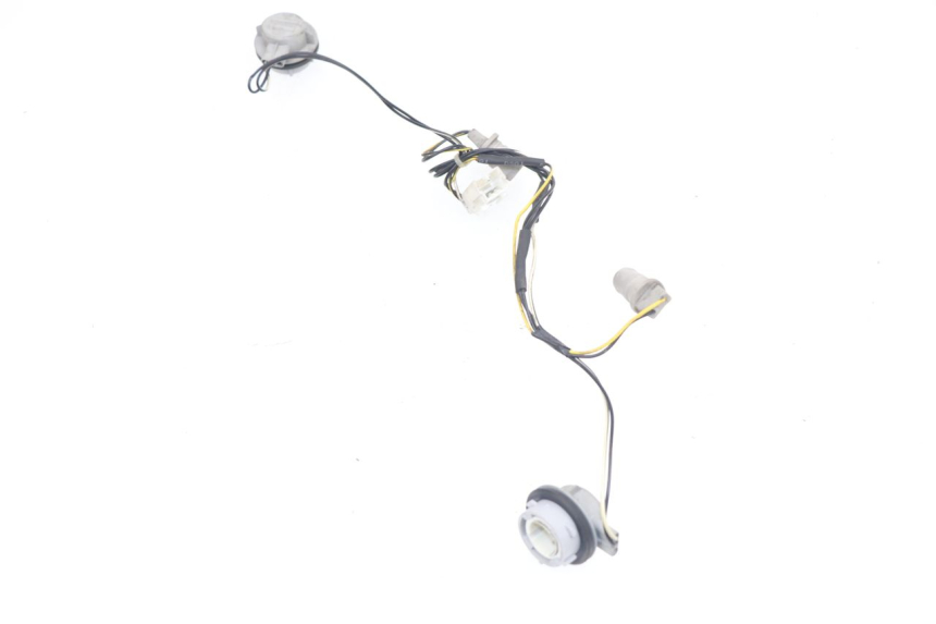 photo de PORTALAMPARAS PIAGGIO X8 400 (2006 - 2007)