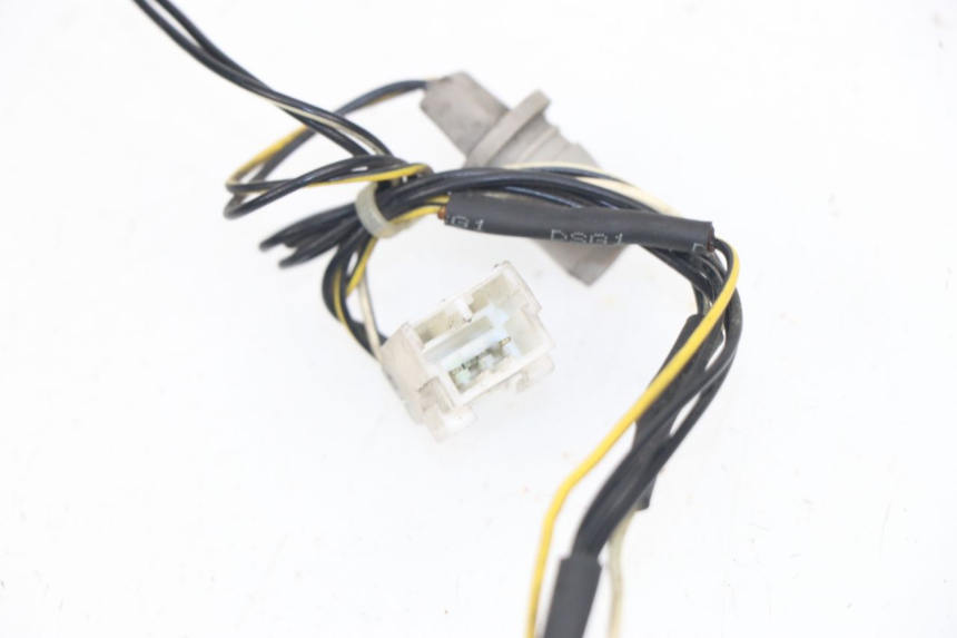 photo de PORTALAMPARAS PIAGGIO X8 400 (2006 - 2007)