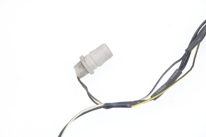 photo de PORTALAMPARAS PIAGGIO X8 400 (2006 - 2007)
