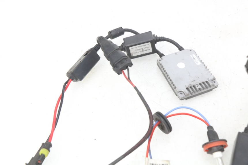 photo de PORTALAMPARAS YAMAHA XP T-MAX TMAX ABS 530 (2012 - 2015)