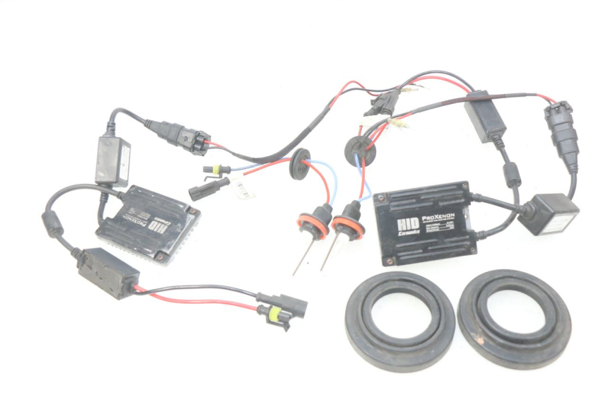 photo de PORTALAMPARAS YAMAHA XP T-MAX TMAX ABS 530 (2012 - 2015)