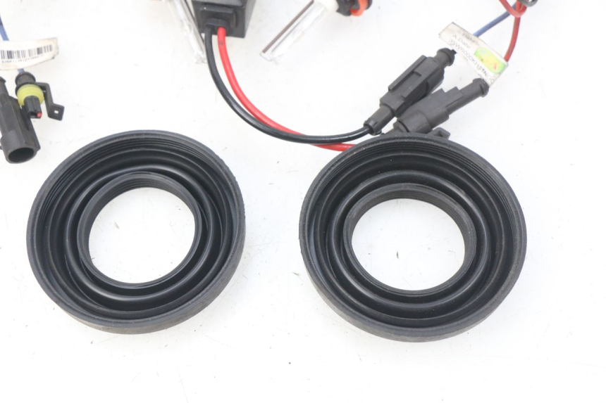 photo de PORTALAMPARAS YAMAHA XP T-MAX TMAX ABS 530 (2012 - 2015)