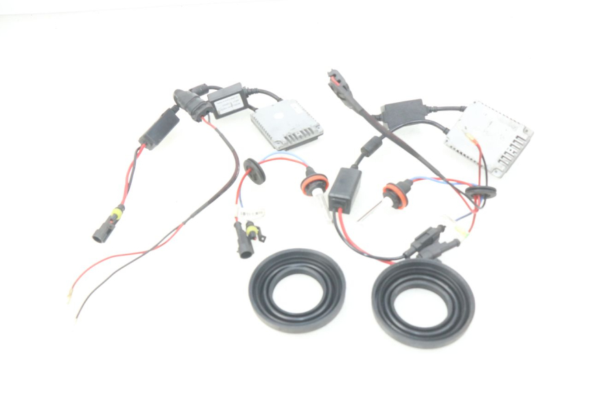 photo de PORTALAMPARAS YAMAHA XP T-MAX TMAX ABS 530 (2012 - 2015)