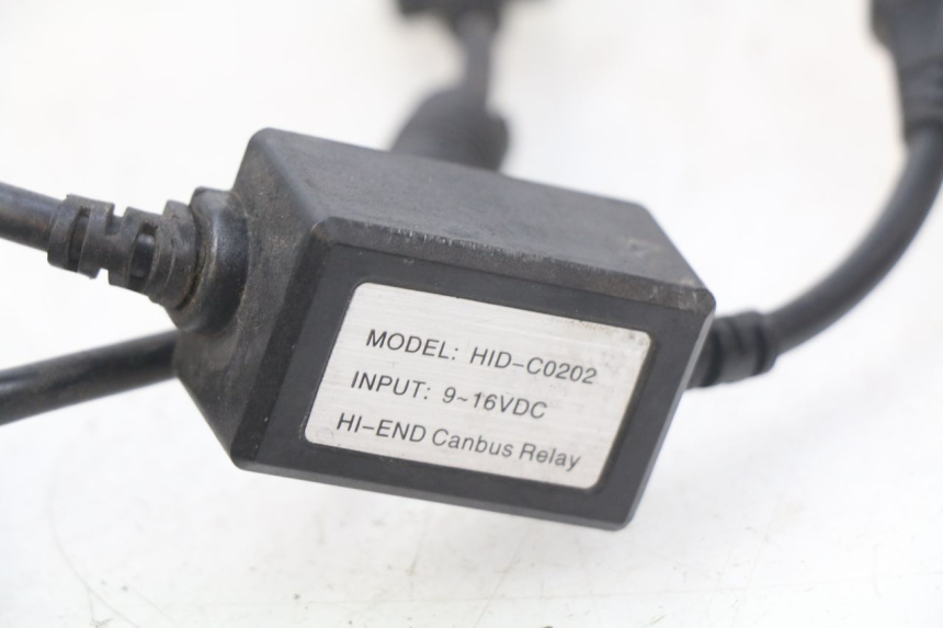 photo de PORTALAMPARAS YAMAHA XP T-MAX TMAX ABS 530 (2012 - 2015)