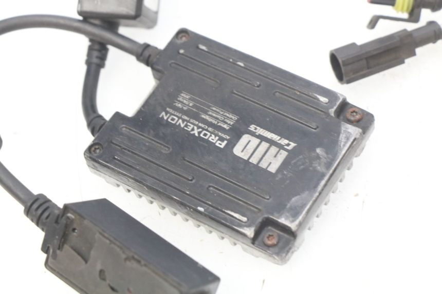 photo de PORTALAMPARAS YAMAHA XP T-MAX TMAX ABS 530 (2012 - 2015)