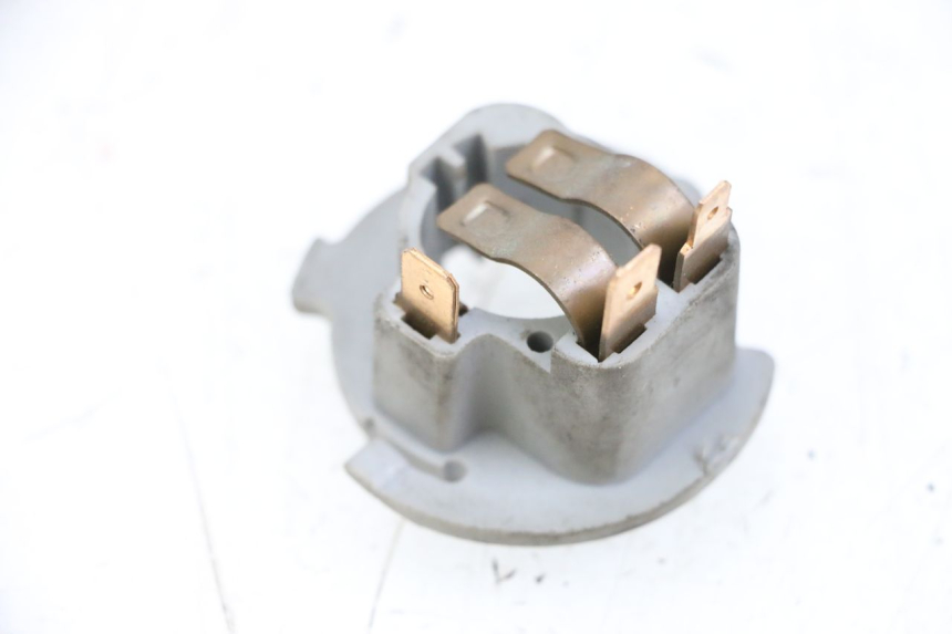 photo de SOPORTE DE BOMBILLA PIAGGIO ZIP 2T 50 (2009 - 2019) - Detalle de la pieza