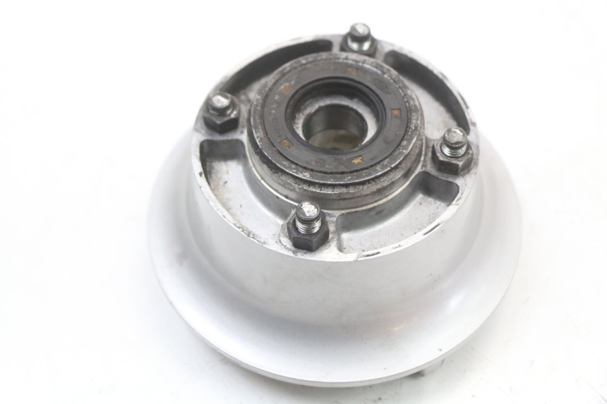 photo de Soporte de corona HYOSUNG GV AQUILA 125 (2000 - 2004) - Vista principal