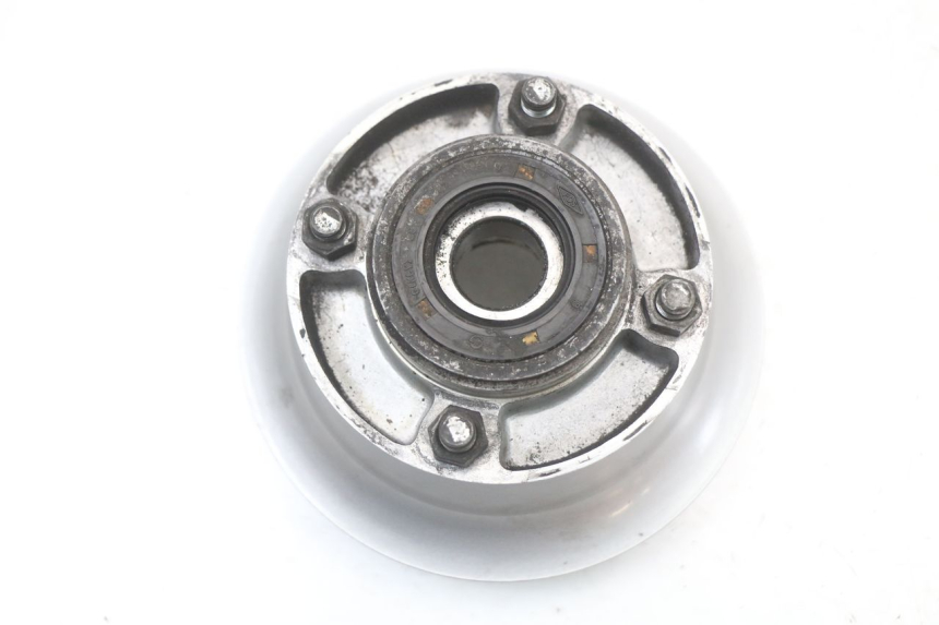 photo de Soporte de corona HYOSUNG GV AQUILA 125 (2000 - 2004) - Detalle de la pieza