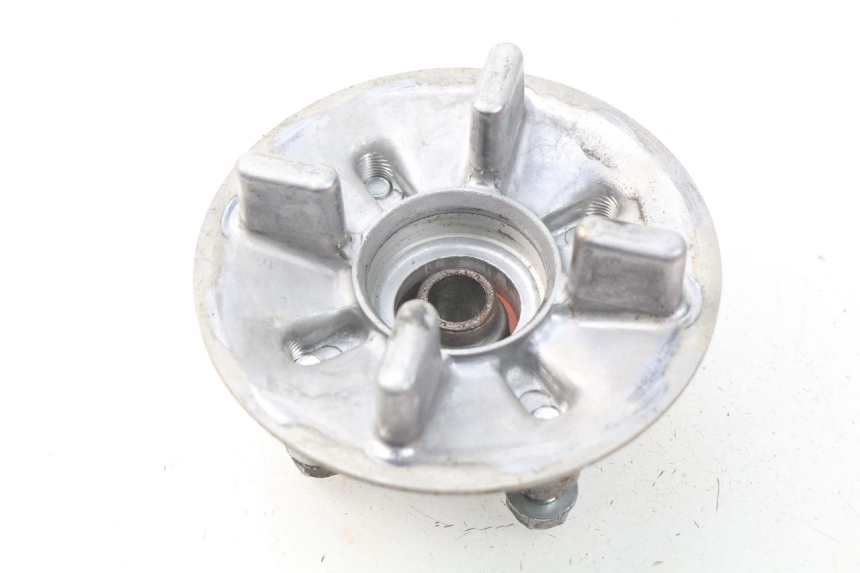 photo de SOPORTE DE CORONA HONDA CA REBEL 125 (1995 - 2001)