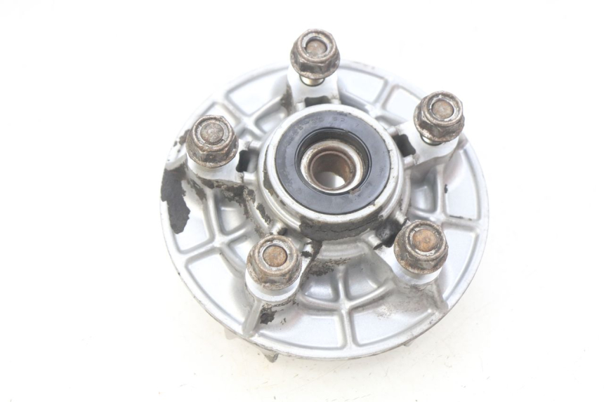 photo de SOPORTE DE CORONA HONDA CB 500 (1997 - 2003)