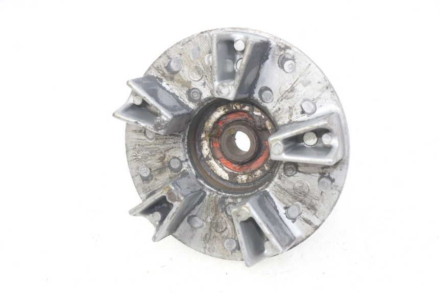 photo de SOPORTE DE CORONA HONDA CB 500 (1997 - 2003)