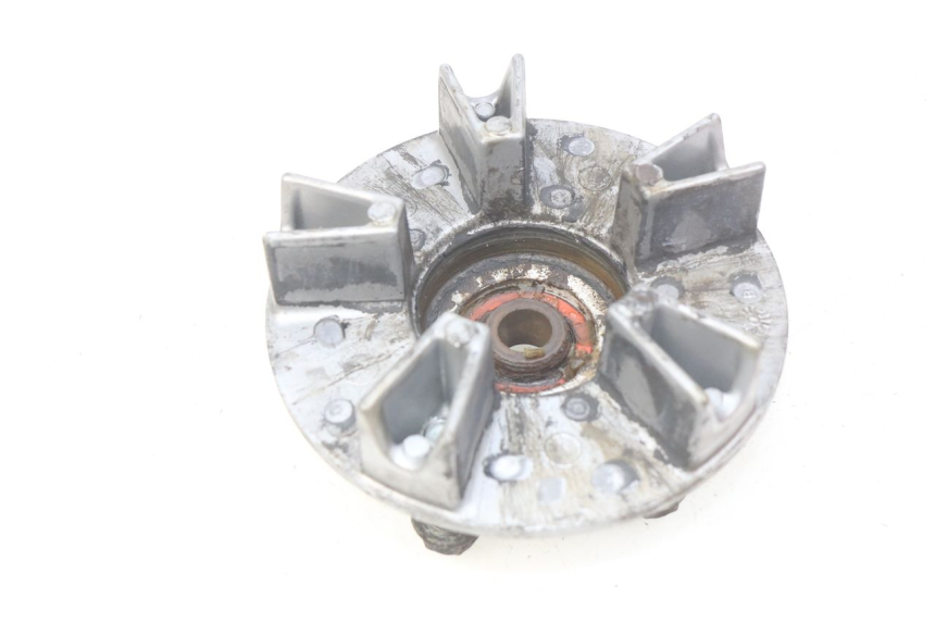 photo de SOPORTE DE CORONA HONDA CB 500 (1997 - 2003)