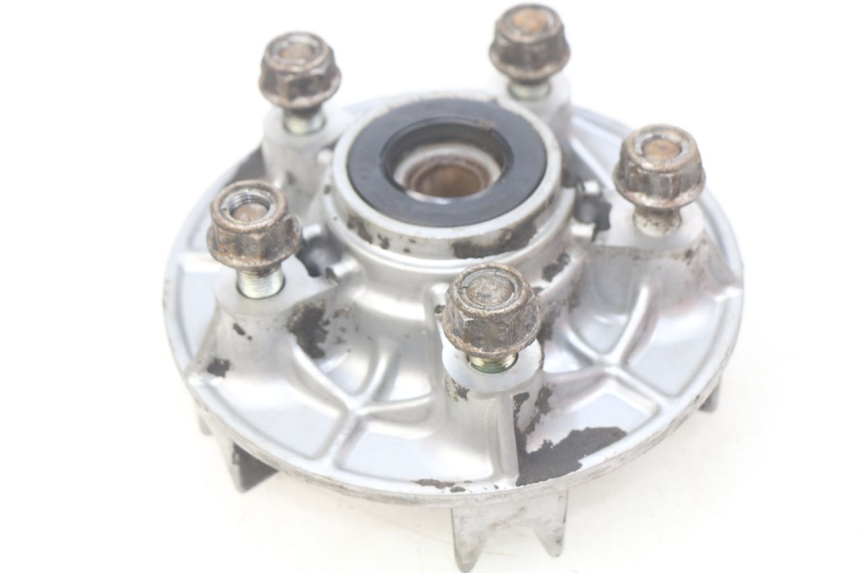 photo de SOPORTE DE CORONA HONDA CB 500 (1997 - 2003)