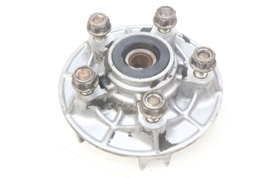 photo de SOPORTE DE CORONA HONDA CB 500 (1997 - 2003)
