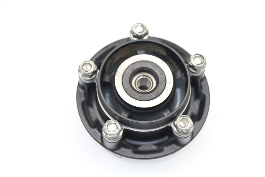 photo de CORONA SOPORTE HONDA CB F CBF ABS 500 (2013 - 2015)