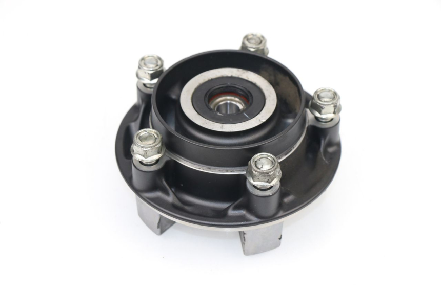 photo de CORONA SOPORTE HONDA CB F CBF ABS 500 (2013 - 2015)