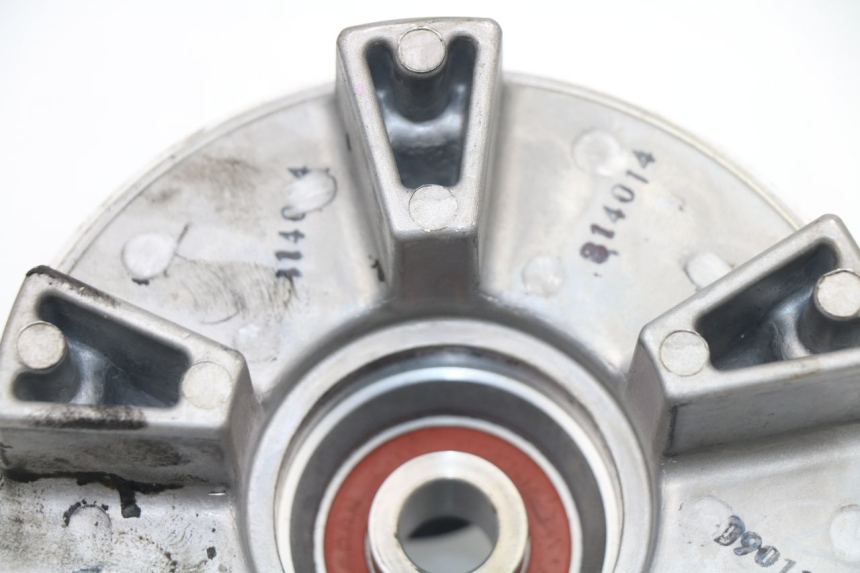 photo de CORONA SOPORTE HONDA CB F CBF ABS 500 (2013 - 2015)