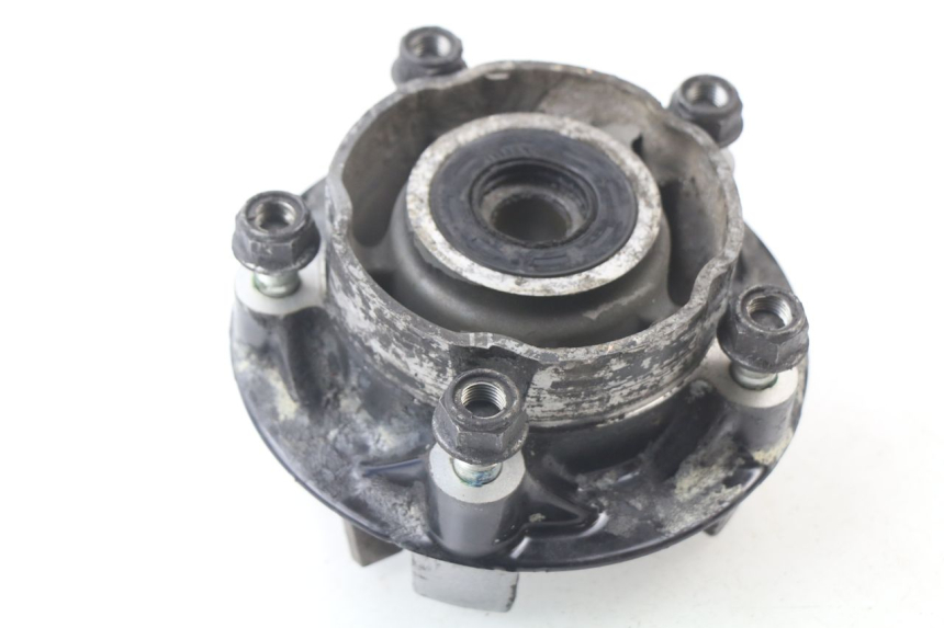 photo de SOPORTE DE CORONA HONDA CBF 500 (2004 - 2007)