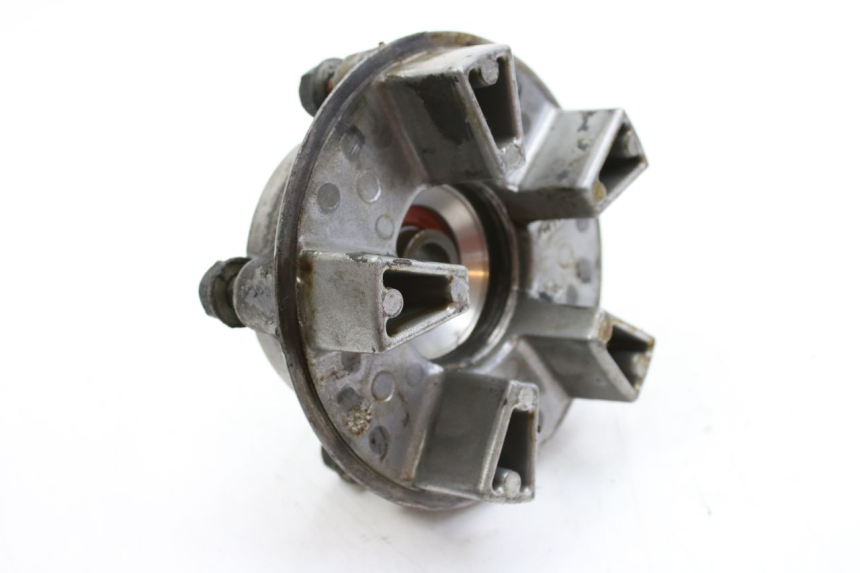 photo de SOPORTE DE CORONA HONDA CBF 500 (2004 - 2007)