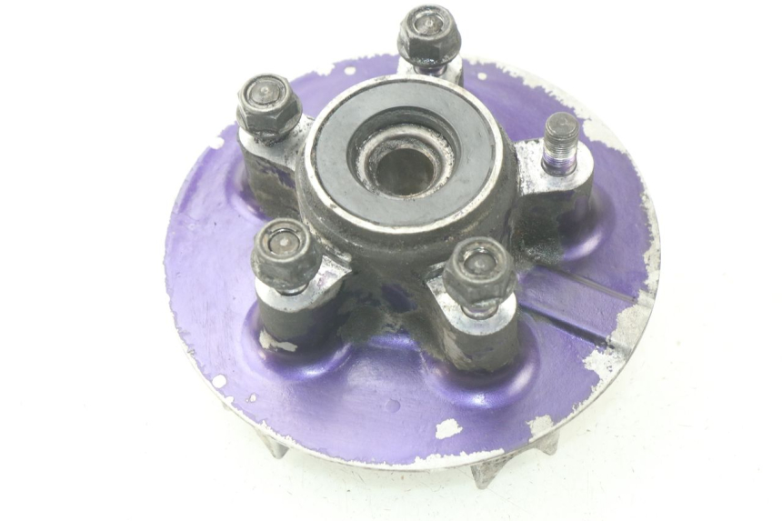photo de CORONA SOPORTE HONDA CBR F SC21 1000 (1986 - 1992)