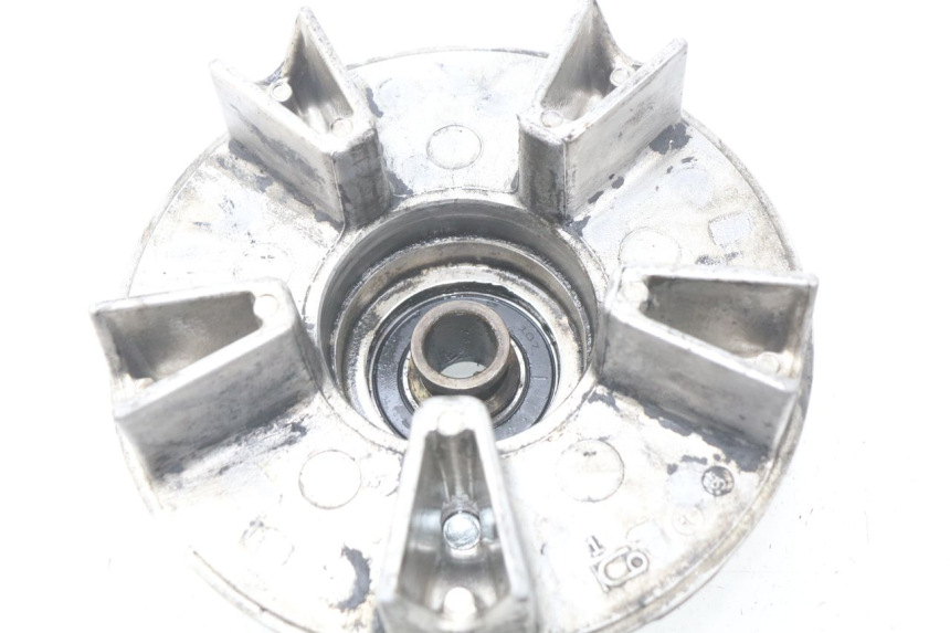 photo de CORONA SOPORTE HONDA CBR F SC21 1000 (1986 - 1992)