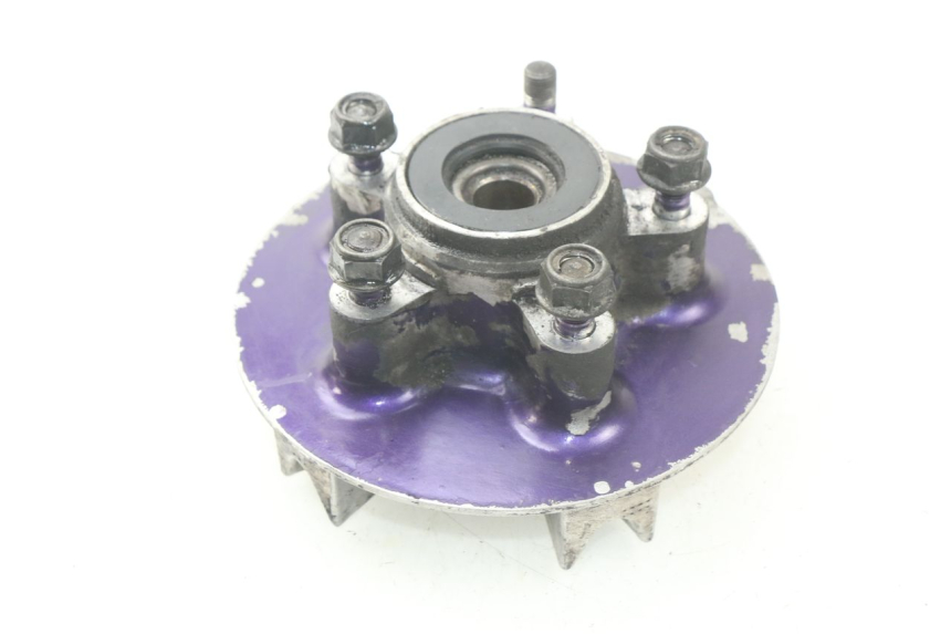 photo de CORONA SOPORTE HONDA CBR F SC21 1000 (1986 - 1992)
