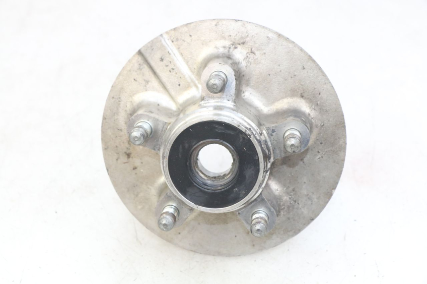 photo de SOPORTE DE CORONA HONDA CBR F SC25 1000 (1989 - 1992)