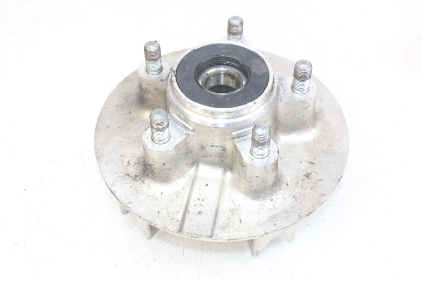 photo de SOPORTE DE CORONA HONDA CBR F SC25 1000 (1989 - 1992)