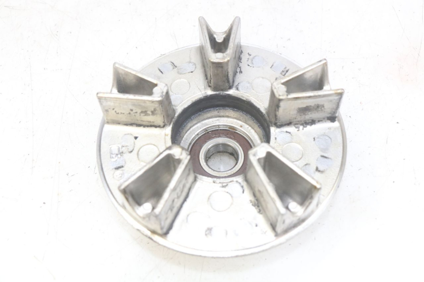 photo de SOPORTE DE CORONA HONDA CBR F SC25 1000 (1989 - 1992)