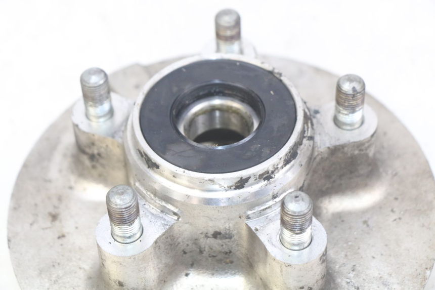 photo de SOPORTE DE CORONA HONDA CBR F SC25 1000 (1989 - 1992)