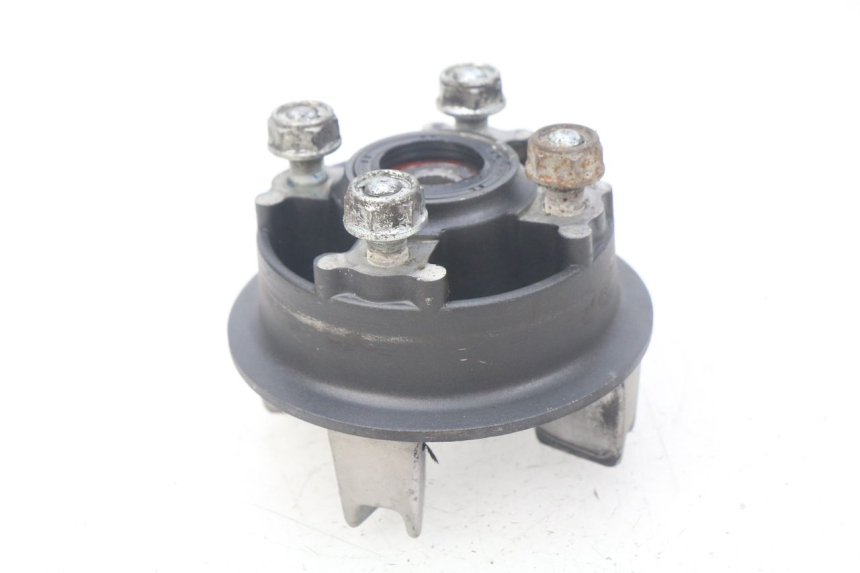 photo de CORONA SOPORTE HONDA CBR R 125 (2003 - 2006)