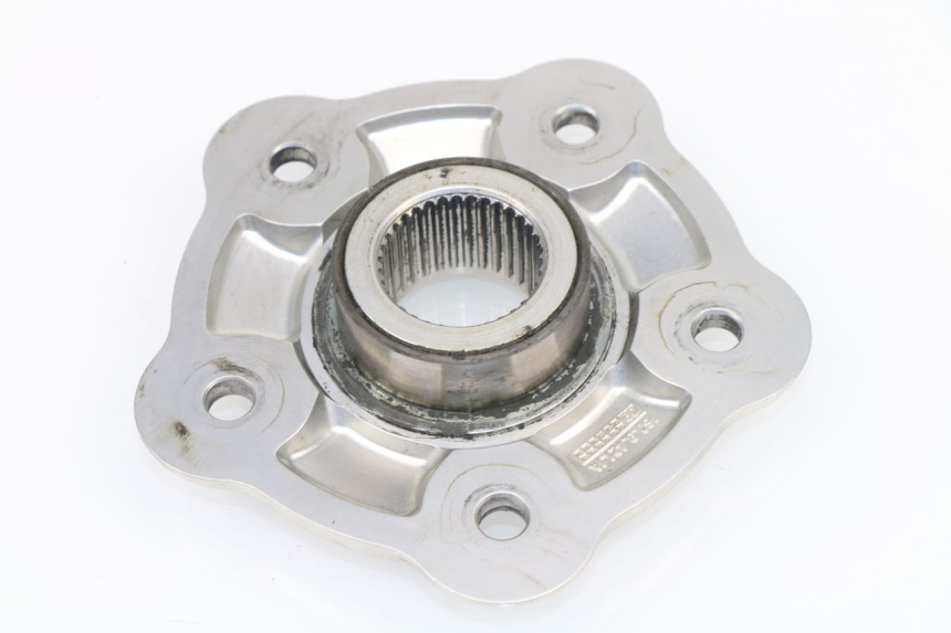 photo de CORONA SOPORTE DUCATI M796 MONSTER ABS 796 (2010 - 2014)