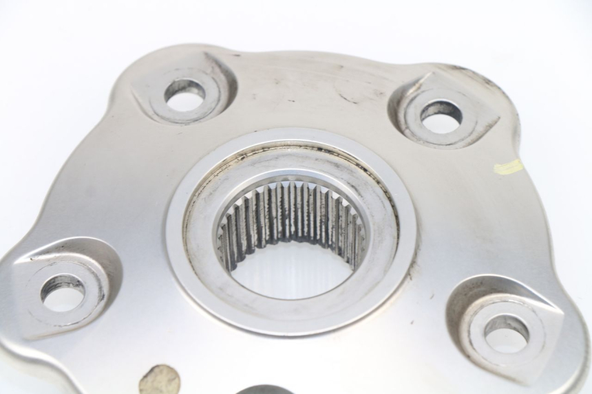 photo de CORONA SOPORTE DUCATI M796 MONSTER ABS 796 (2010 - 2014)