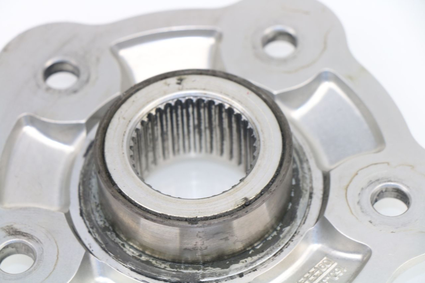photo de CORONA SOPORTE DUCATI M796 MONSTER ABS 796 (2010 - 2014)