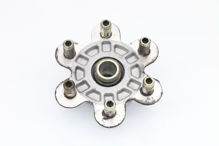 photo de CORONA SOPORTE DUCATI MONSTER IE 620 (2002 - 2003)
