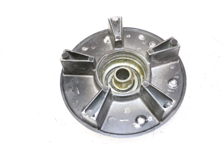 photo de CORONA SOPORTE YAMAHA FJ 36Y 1100 (1984 - 1985)