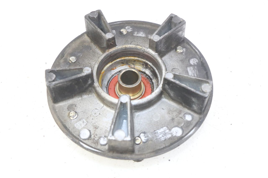 photo de SOPORTE DE CORONA YAMAHA FJ 3CX 1200 (1986 - 1996)