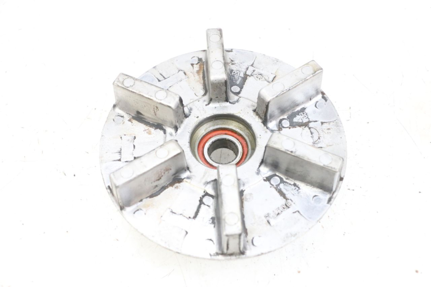 photo de CORONA SOPORTE YAMAHA FJR ABS 1300 (2006 - 2012) - Detalle de la pieza