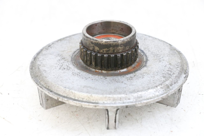 photo de CORONA SOPORTE YAMAHA FJR ABS 1300 (2006 - 2012) - Otra perspectiva