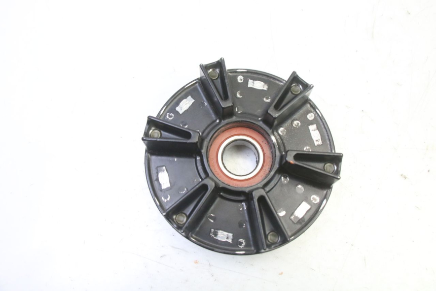 photo de CORONA SOPORTE YAMAHA FZ6 FAZER S2 600 (2007 - 2011)